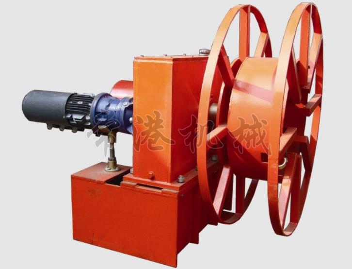 電纜卷筒 電纜卷筒