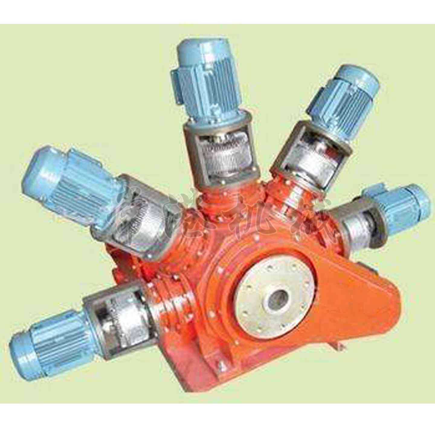 磁滯式電纜卷筒 磁滯式電纜卷筒