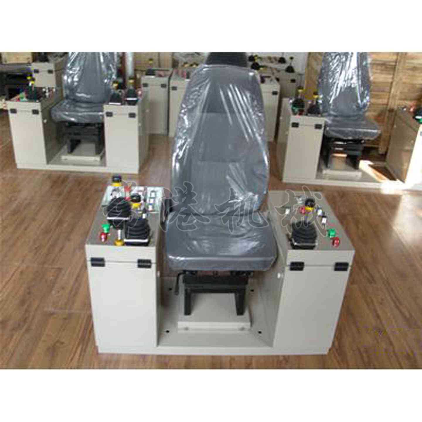 聯(lián)動(dòng)控制臺(tái) 聯(lián)動(dòng)控制臺(tái)